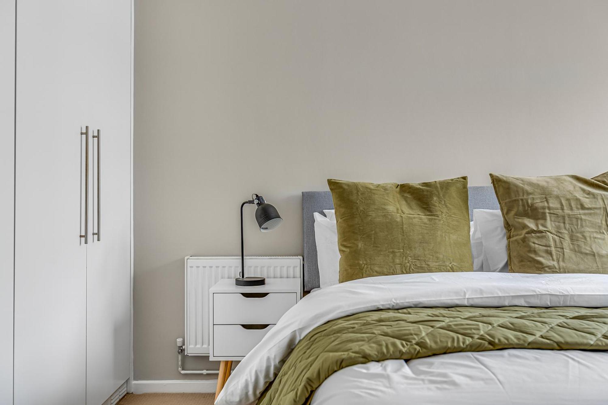 Putney Bridge Hideaway Apartment Londra Exterior foto